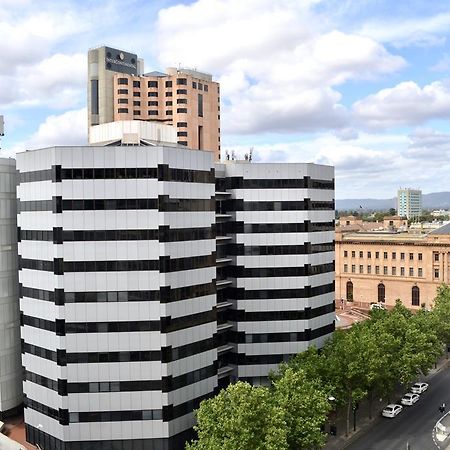 Aptonnorthtce Apartment Adelaide Ngoại thất bức ảnh