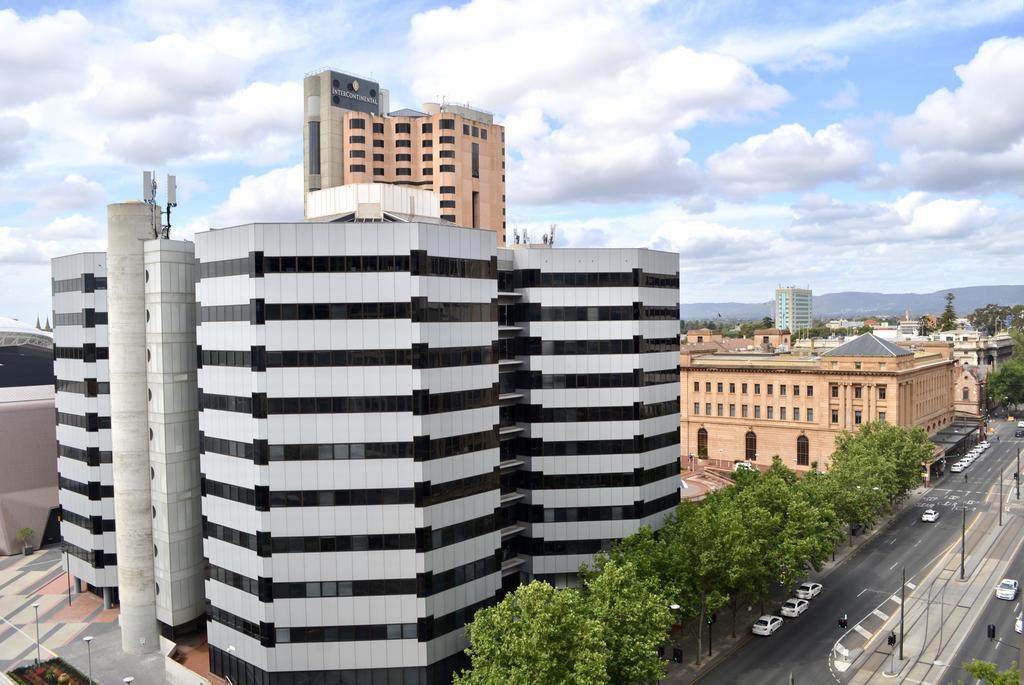 Aptonnorthtce Apartment Adelaide Ngoại thất bức ảnh