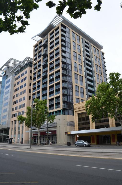 Aptonnorthtce Apartment Adelaide Ngoại thất bức ảnh